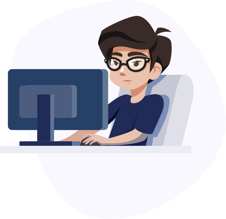 Basheer Wardak, Computer Science & Math Minor